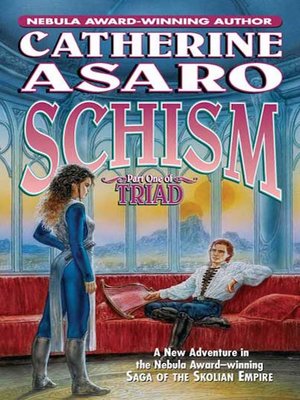 cover image of Schism